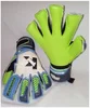 Personalized goalkeeper gloves soccer goalie equipment soccer goal keeping gloves