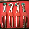 Physic Dental Tooth Extraction Forceps