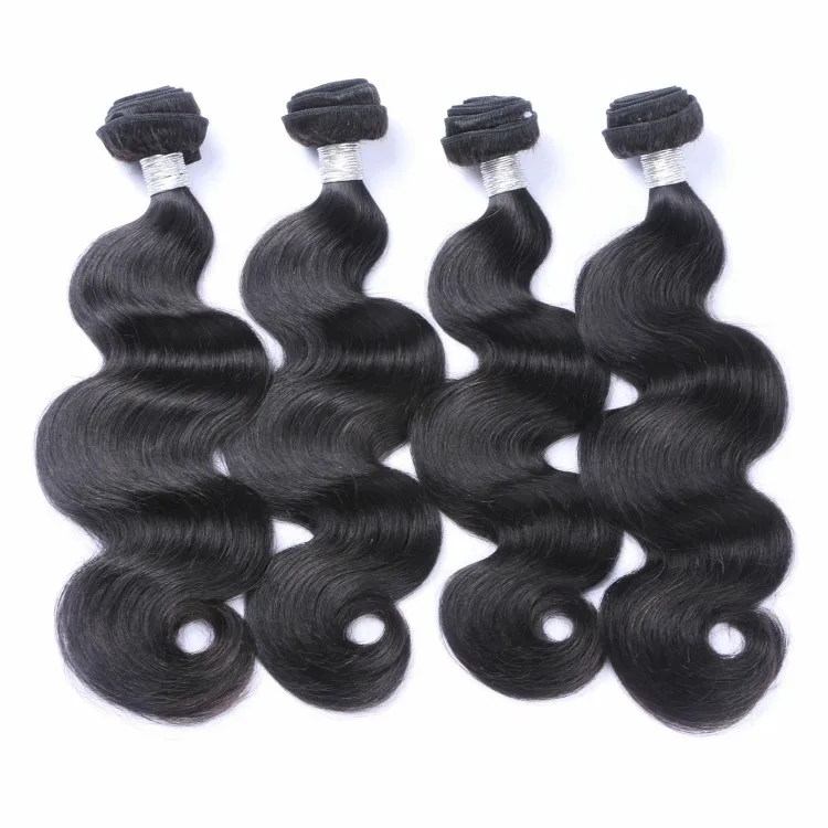 

2019 Hot selling hair weft virgin brazilian cuticle aligned hair