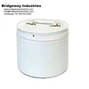 New White Fez Cases