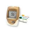 Diabetes Test Strips Blood Sugar Monitor Blood Glucose Meter Diabetic Test