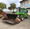Merlo P 34.7 Plus