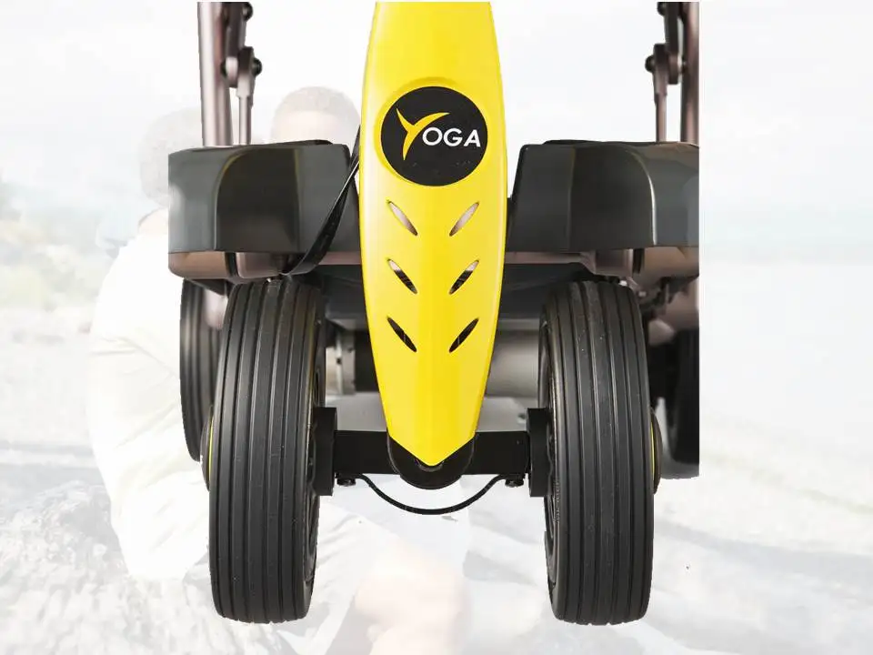 hand carry fold able electric scooter for elderly