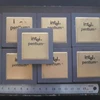 PENTIUM PRO GOLD CERAMIC CPU SCRAP / HIGH GRADE CPU SCRAP / COMPUTERS