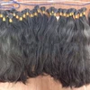 Halloween Sale Off All Items Included New Arrival Product Gray Human Hair For Braiding