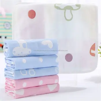 soft towel for newborn