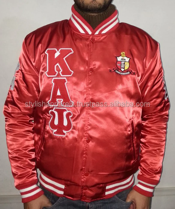 High Quality Varsity Jackets With Leather Sleeves With Chenille Patches