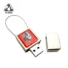Rectangle USB Memory Stick with Custom Brand Logo USB Flash Drive