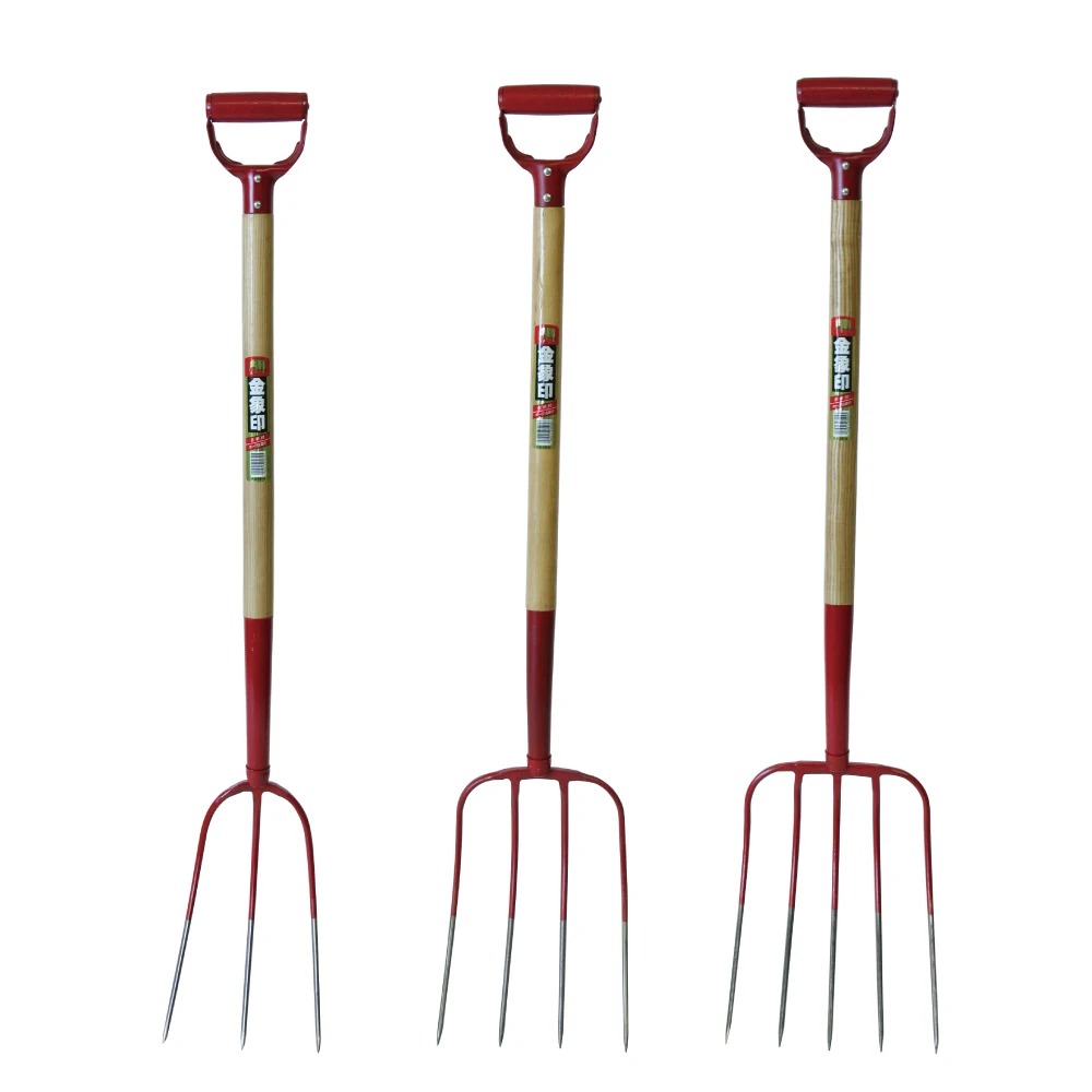 Asaka High Efficiency Hand Tools Hardwood Garden Bulk Metal Forks Buy