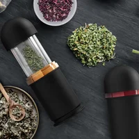 

Keep Greens Fresh Vacuum Secret Stash Containers