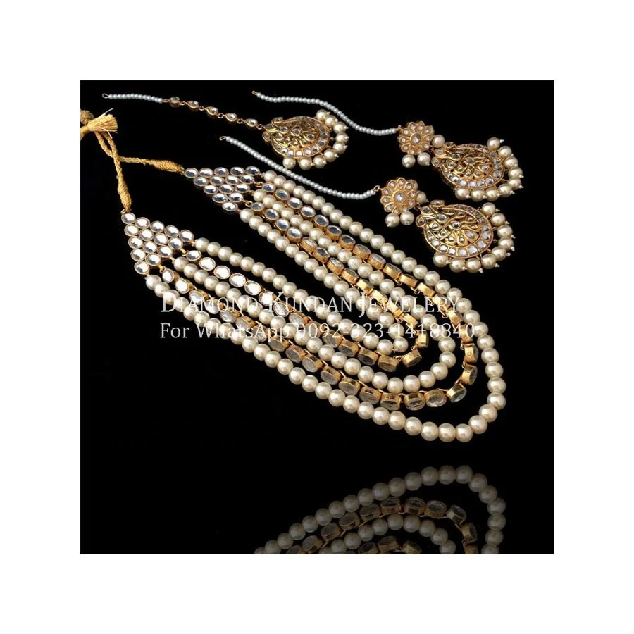 pearl mala designs picture,images 