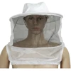 Hot Sell beekeeping tools hat bee veil used for beekeepers