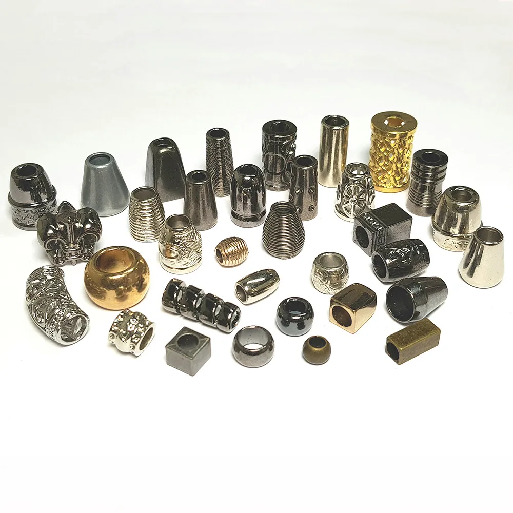 Zinc Alloy Stopper