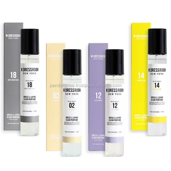 W.dressroom Dress & Living Clear Perfume-basic Season 2 ...
