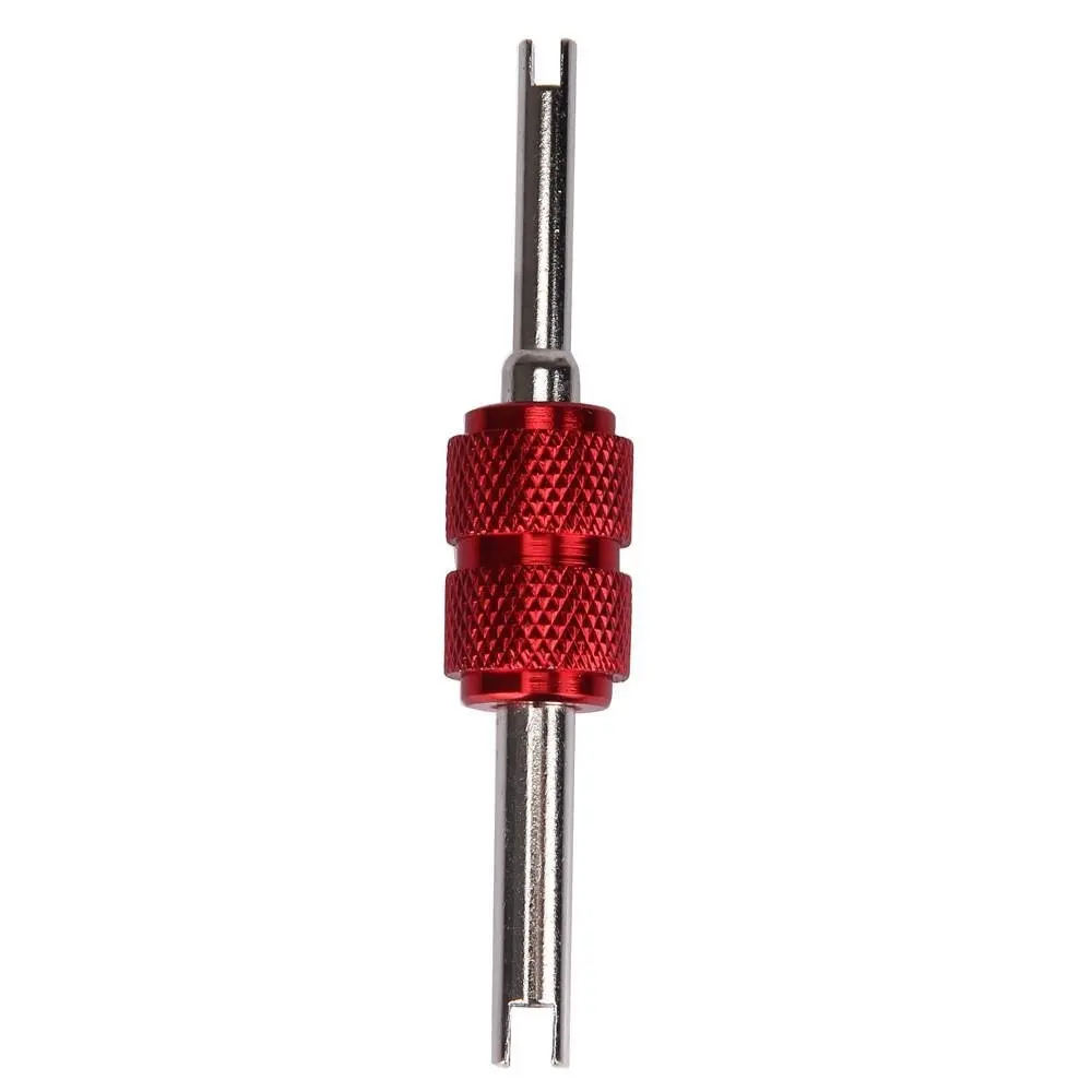 valve stem remover without losing charge
