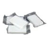 Wholesale Hotel for Soap Cleaning Transparent Bopp Flow Wrap