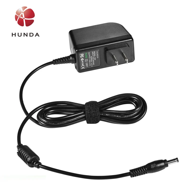 2a 9v Ac/dc Adapter For Crosley Cruiser Portable Turntable Record