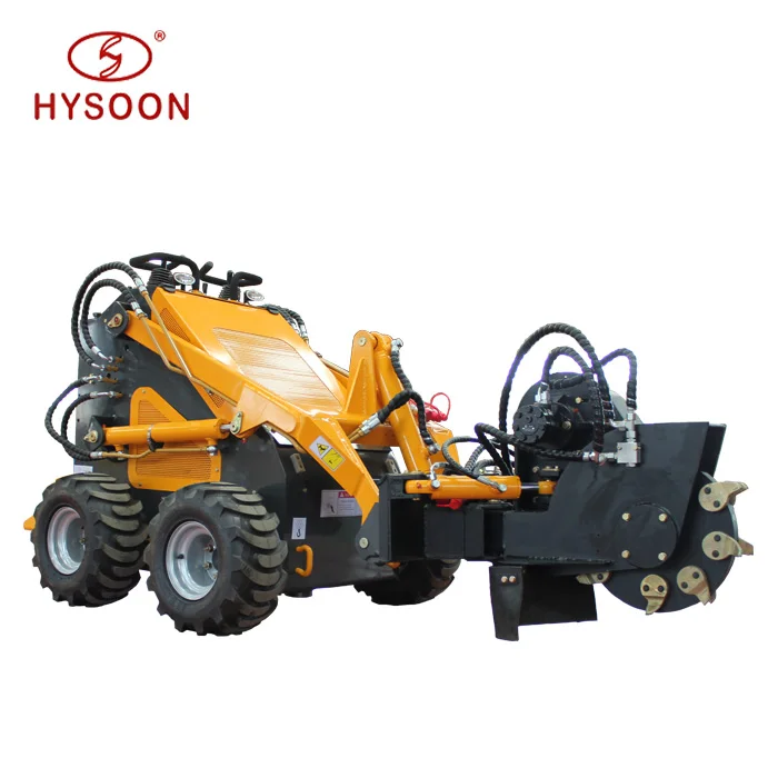 Mini loader with hydraulic stump grinder ce approved.jpg