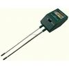 Soil Test Kite Garden Soil Analog Mini pH Moisture Meter
