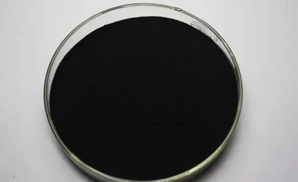 高纯度电解二氧化锰 91% cas: 1313-13-9