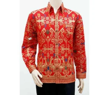 Wholesale Price Batik  Shirts  Indonesia Bali  Style Buy 