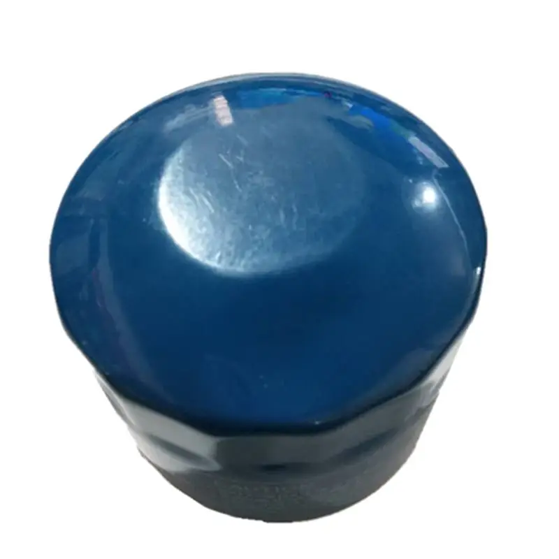 
AUTO SPARE PARTS ENGINE IRON SHELL BLUE OIL FILTER USED FOR KOREAN CAR 