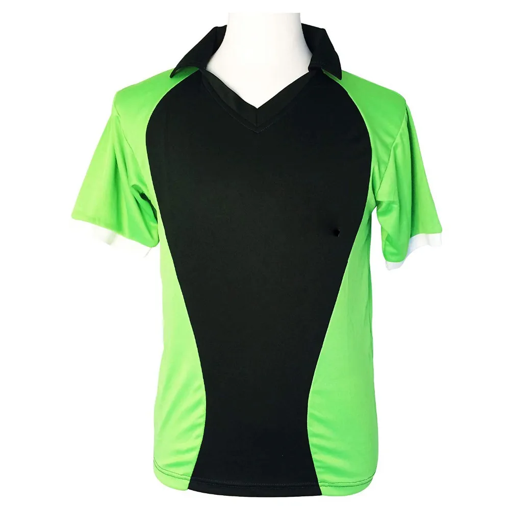Full Sleeve Fully Customized Cricket Jersey - Buy Full Sleeve Cricket ...