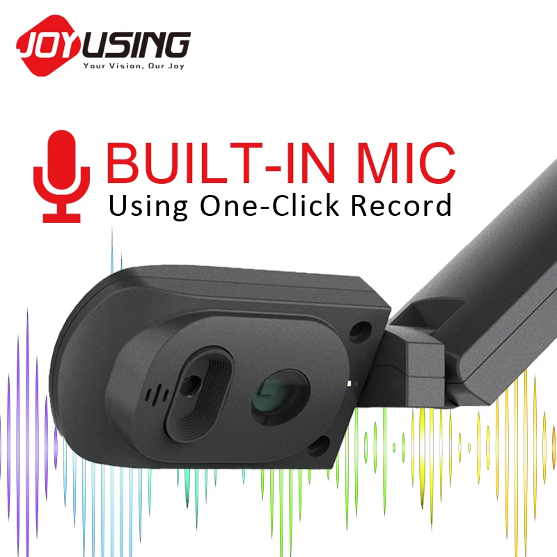 
Hot Product Low Price 8.0MP Visual Presenter Visualizer 