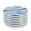 Wholesale Promotional Sublimation Absorbent Stone Resin Coaster