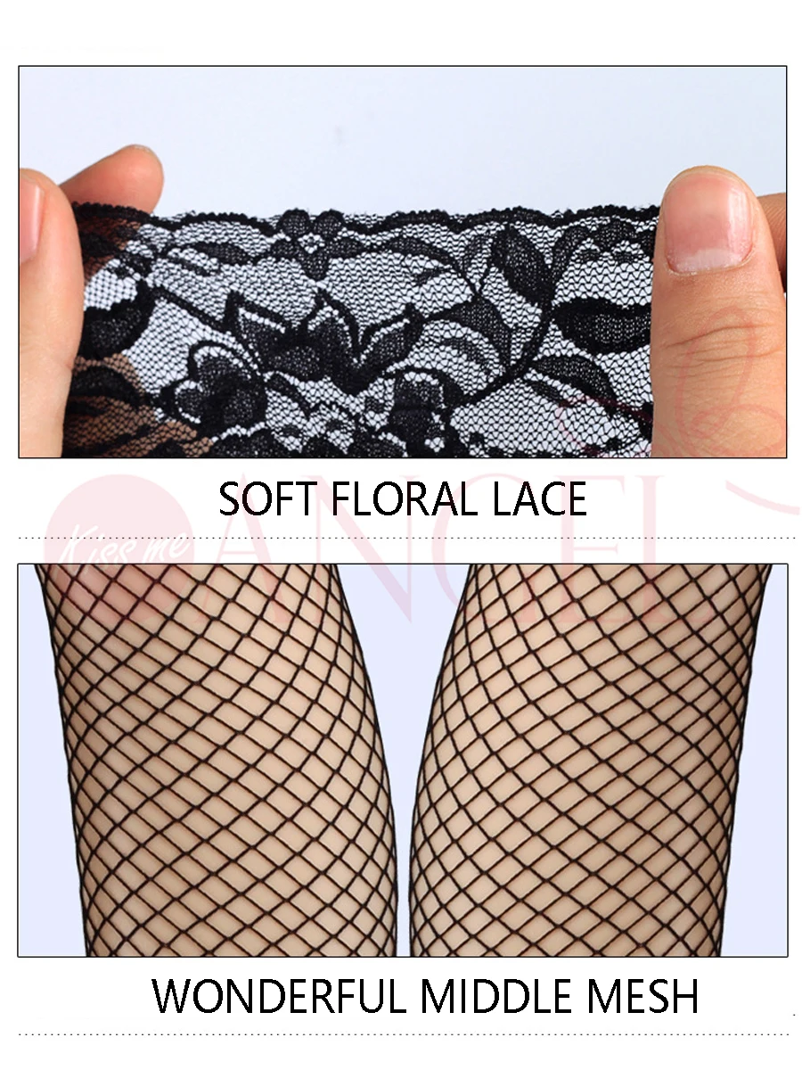 Sex black thigh fish net mesh office japan stockings girls tube nylon body  stocking| Alibaba.com