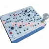 Study of SCR and A.C. Phase Control