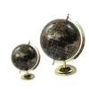 Premium Quality Globe on Gold Stand