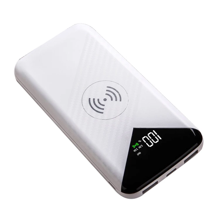 

2019 Apexto popular wireless charger fast 48v 20ah battery supply powerbank