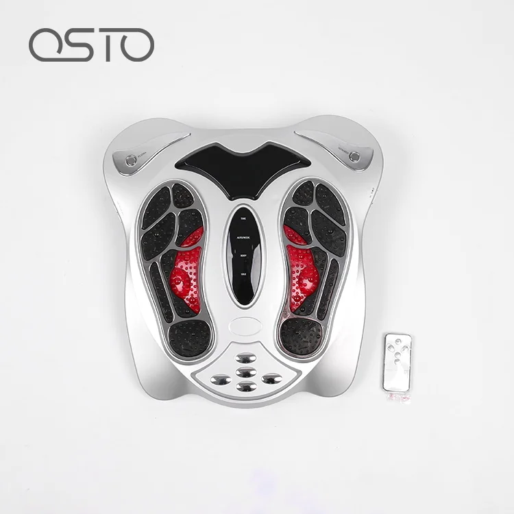  foot massager reflexology machine 750