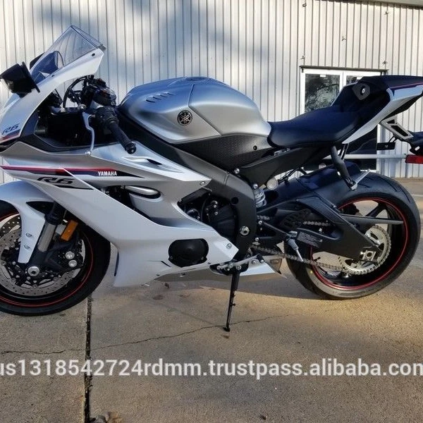 2019 yamaha r6 for sale near me