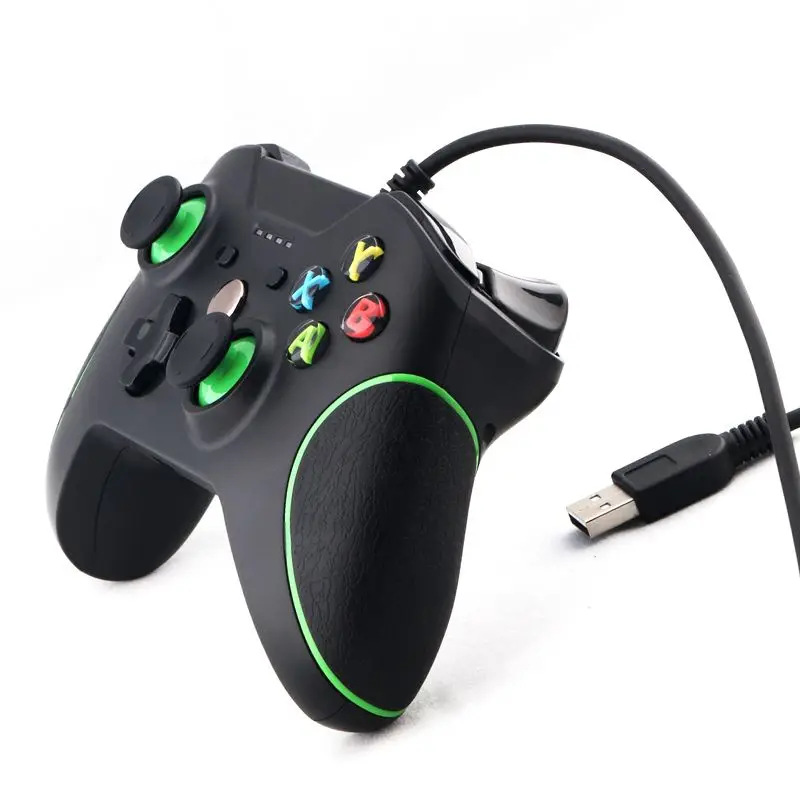xbox one wired controller wire