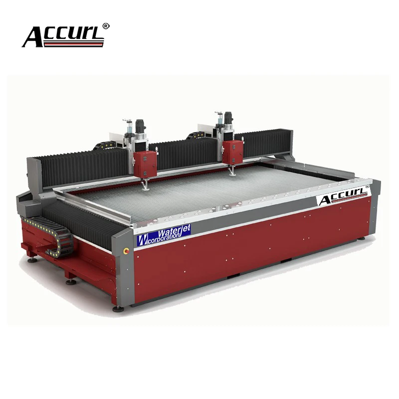 Cnc cutting machine