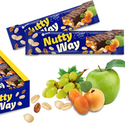 
High quality cereal /protein bars/oat /healthy/muesli 