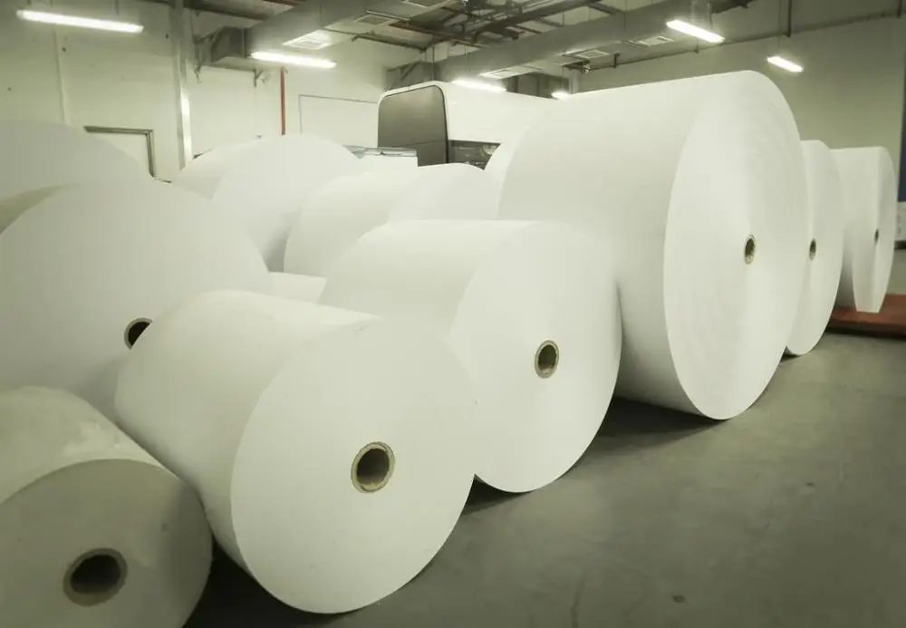
quality newsprint paper 42gsm/45gsm/48gsm/60gsm 