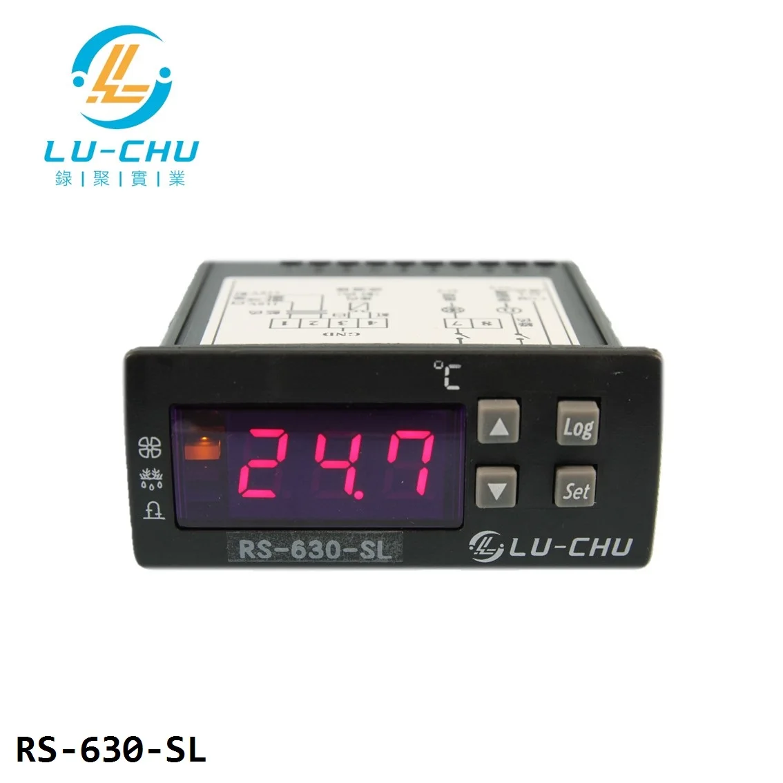 Digital Deep Freezer Refrigerator Temperature Controller Buy