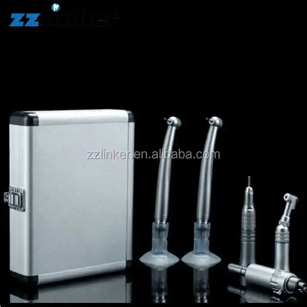 new handpiece kit
