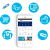 mobile device unlock application software