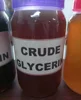 Best Quality Crude Glycerine 80%/ Refined Glycerine 99.5%