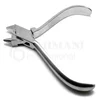 Wire Bending Plier Angle/Bird Beak Type/Orthodontic Wire Bending Pliers Dental Plier Angle