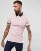 2014 New arrival Short Sleeve Unisex orange contrast side panel sports t shirt, wholesale plain