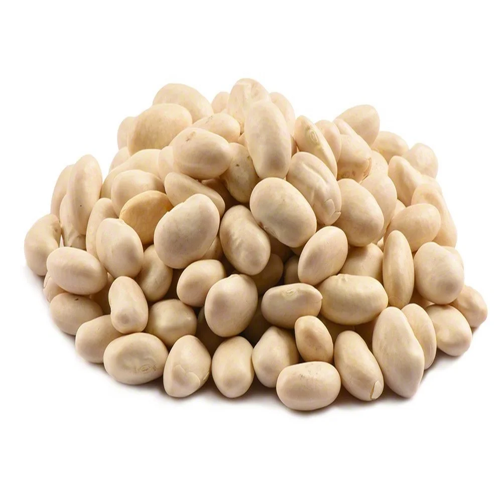white kidney beans