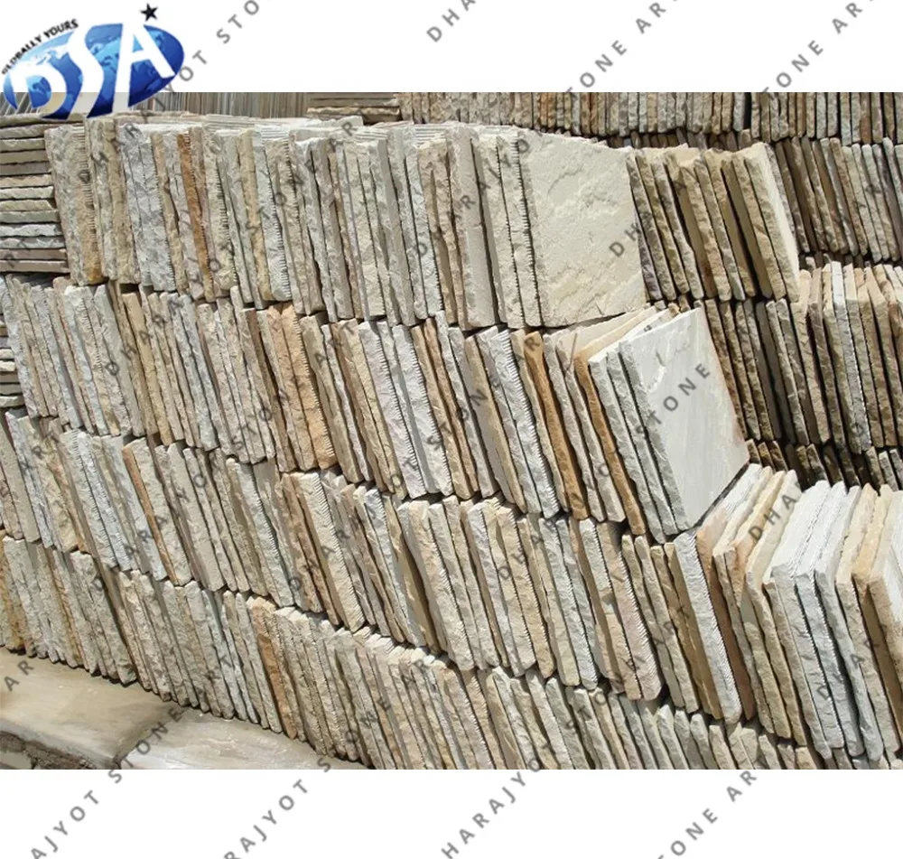 
Indian Decorative Craved Sandstone 