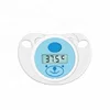 OEM ODM Pacifier Thermometer Soother Baby Comforter Hydrothermograph Infant Temperature Sensor