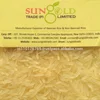 manufacturer 1121 parboiled rice in india