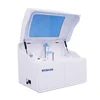 Hospital Laboratory Fully Automatic Biochemistry Mini Analyzer 200 Speed